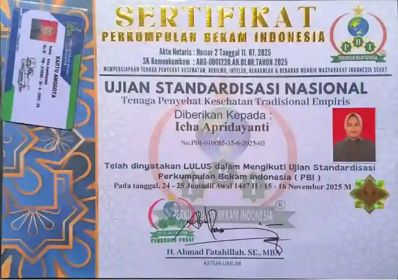 Sertifikat 6