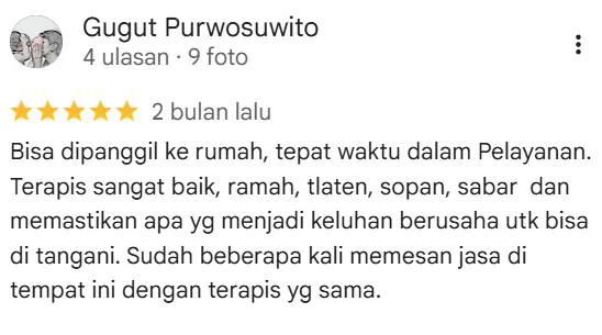 Testimoni 2